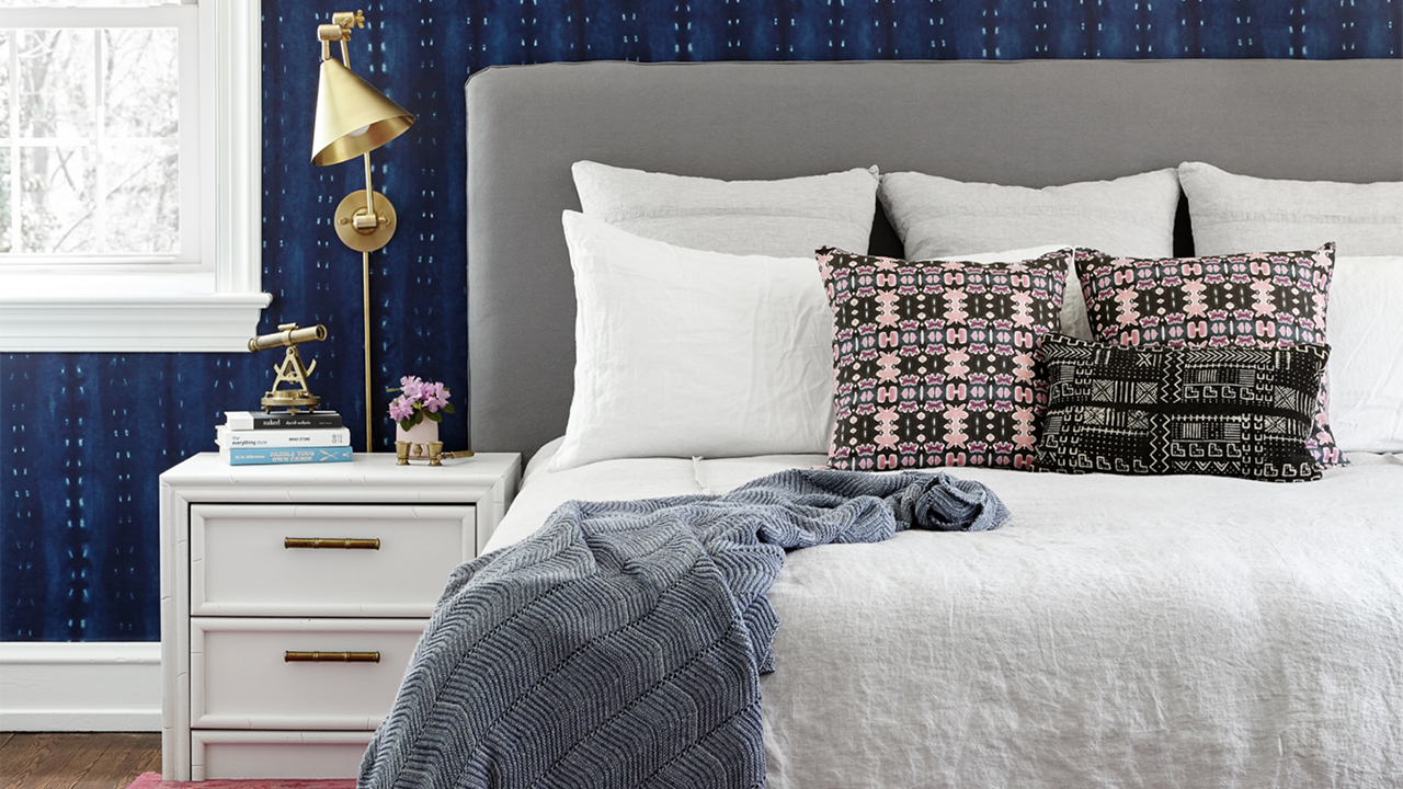 Inspirational Post for Bed Selection in an Airbnb Rental Property